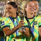 Sam Kerr: Chelsea Striker Reflects on Memorable Kenya Experience After Matildas' FIFA Series Triumph