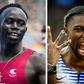 Noah Lyles Gives Honest Warning to Gout Gout Ahead of Rare Sprint Clash