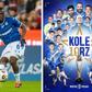 Timothy Ouma: Harambee Stars Midfielder Wins Polish League Title with Lech Poznań