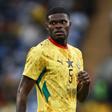 Thomas Partey Accused of Lying on Visa Form After Being Denied Entry to Canada