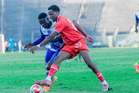 Micah Obiero Explains What Makes African Football Stand Out Compared to Europe