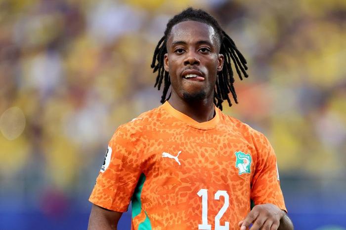 Ivory Coast Star Elye Wahi Allowed to Play at World Cup Amid Ongoing Match-Fixing Investigation