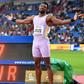 ‘Nothing New’ - Noah Lyles Dismisses Pressure Talk After Smashing Kishane Thompson’s World Record