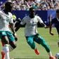 Senegal Coach Left Frustrated After World Cup Loss to Clinical France: 'It's a Huge Regret'