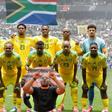 Benni McCarthy: Harambee Stars Boss Tips South Africa to Overcome Mexico Defeat and Cause Major Upsets