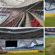 AFCON 2027: How Talanta Sports City Construction Progress Compares to Samia Suluhu Stadium