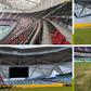 AFCON 2027: How Talanta Sports City Construction Progress Compares to Samia Suluhu Stadium