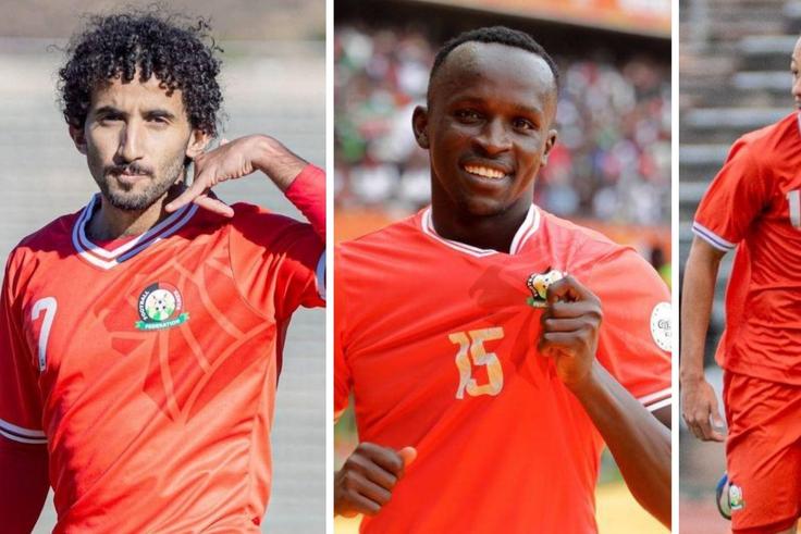 Harambee Stars: 5 Benni McCarthy’s Main Men Facing Defining Career Decisions