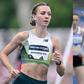 ‘She’s Built Like a Gazelle’ - Keely Hodgkinson Lauds Friend-Turned Rival Ahead of London Clash