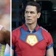 Olympic Champion Noah Lyles Set For Unique Showdown With John Cena