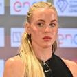 Keely Hodgkinson Opens Up on Dealing With Haters Ahead of World Record Bid in London