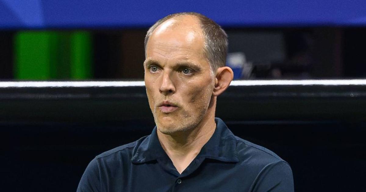 England Legend Criticises Thomas Tuchel's Squad Selection and 'DNA' Comments: 'He'll Regret That' England Legend Criticises Thomas Tuchel's Squad Selection and 'DNA' Comments