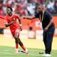 History-Making Coach Makes Firm Stance Over Calls to Succeed Benni McCarthy at Harambee Stars