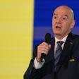 Gianni Infantino's FIFA Re-Election Bid Faces Fresh Challenge Ahead of 2027 Election