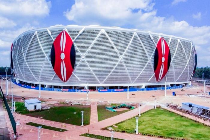 Government Reveals Timeline for Completing All Stadiums Ahead of AFCON 2027