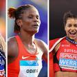 Lilian Odira Faces Stern Test in Zurich as Audrey Werro and Keely Hodgkinson Renew Rivalry