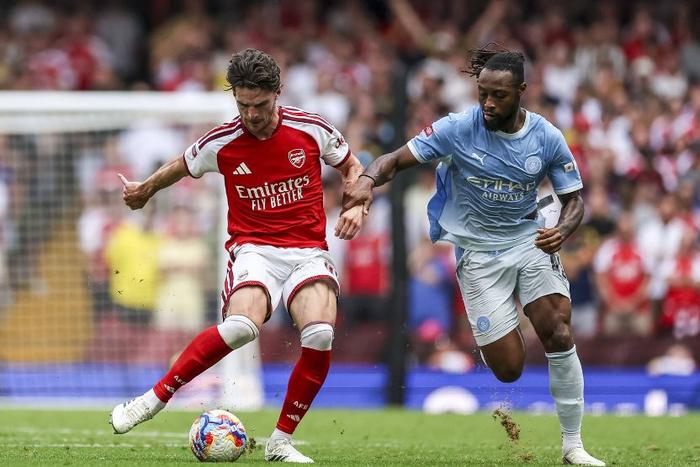 Mikel Arteta Reveals Arsenal Problem Giving Him Sleepless Nights After Man City Win