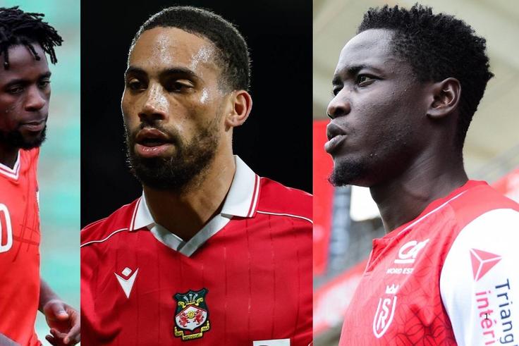 Harambee Stars: 7 High-Profile Omissions from Benni McCarthy’s Final Squad for 2027 AFCON Qualifiers