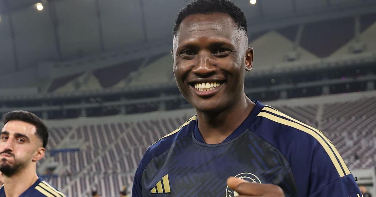 Michael Olunga Opens Up Over Long Injury Lay-off After First Start in ...