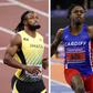 Defending Champion Jeremiah Azu Turns Up Heat on Kishane Thompson, Trayvon Bromell Ahead of World Indoors
