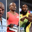 Kishane Thompson and Christian Coleman Headline Star-Studded 100m at Xiamen Diamond League