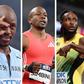 Kishane Thompson and Christian Coleman Headline Star-Studded 100m at Xiamen Diamond League