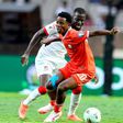 Manzur Okwaro: Harambee Stars Utility Man Secures Major Continental Nomination