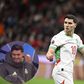WATCH: Real Madrid Star Brahim Diaz Reacts as CAF Hands Morocco AFCON Title Over Senegal