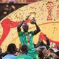Senegal Respond to CAF Decision Awarding Morocco 2025 AFCON Title