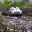Jasmeet Chana Eyes ARC Glory After KNRC Win at Safari Rally
