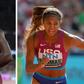 Addis Ababa Grand Prix: Ferdinand Omanyala Goes Sub-10 as Gabby Thomas Secures Double Victory