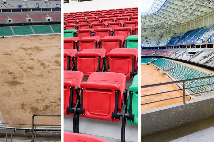 Talanta Sports City Stadium