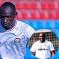 Moses Shumah: Harambee Stars Striker Reacts To Benni McCarthy Snub Despite Record-Breaking Form