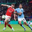 Manchester City vs Arsenal: Preview, Team News, Time and Score Prediction