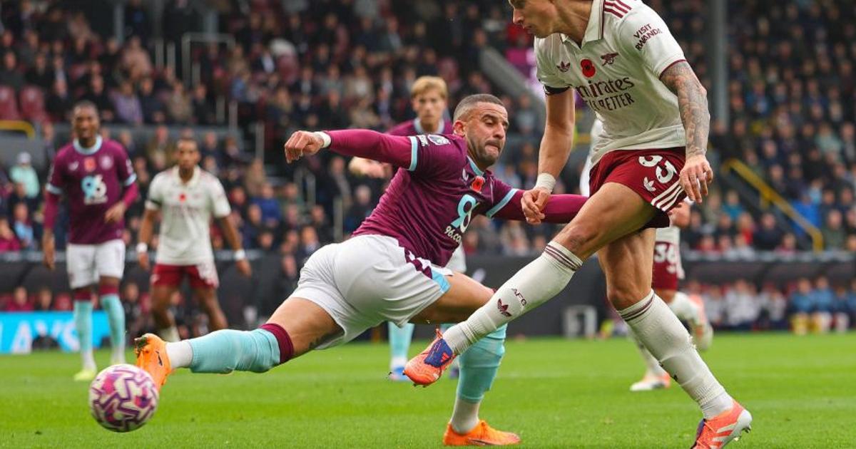 Arsenal vs Burnley: Preview, Team News, Possible Lineups, Time and ...