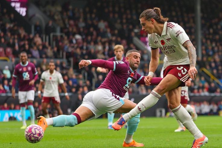 Arsenal vs Burnley: Preview, Team News, Possible Lineups, Time and Score Prediction