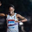 Elsingi Kipruto: US-Based Kenyan Sensation Joins Hellen Obiri at Swiss Sportswear Brand