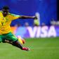 2026 World Cup: Mamelodi Sundowns Star Rescues Point for South Africa Against Czech Republic