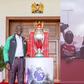 President William Ruto Invites Arsenal to Kenya After Wild Title Celebrations in Nairobi