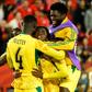 Ghana Become Second African Country to Win at 2026 World Cup as Caleb Yirenkyi’s Stoppage Time Goal Sinks Panama