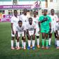 Junior Starlets Lose Huge Goal Advantage as Historic 16-0 Thumping of Sudan is Overturned