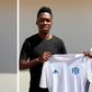 Humphrey Aroko Breaks Silence After Sealing Dream Move to Swedish Club