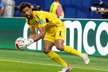 Cape Verde Goalkeeper Vozinha Opens Up on Life After World Cup Fame