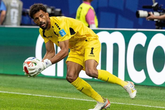 Cape Verde Goalkeeper Vozinha Opens Up on Life After World Cup Fame