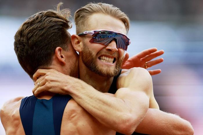 London Diamond League: Josh Kerr Destroys 27-Year Mile World Record in Front of Home Crowd