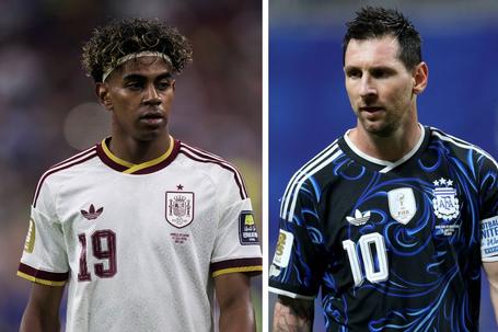 Preview, Team News and Score Prediction as Lionel Messi and Lamine Yamal Battle for World Cup Glory