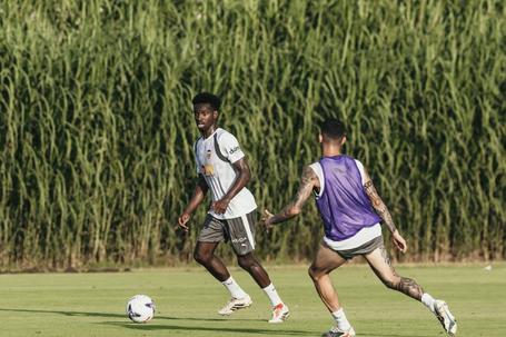 Harambee Stars Defender Amos Wanjala Opens Up After Taking Giant Step Towards La Liga