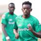 Gor Mahia Coach Clears the Air on Defender’s Departure - ‘I Don’t Have a Problem with Him’