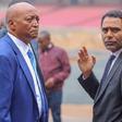 AFCON 2027: CAF President Sounds Harambee Stars Warning to Wrangling FKF Officials