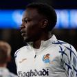 Harambee Stars Winger Left on the Bench as Real Sociedad Lose to Europa League Debutants